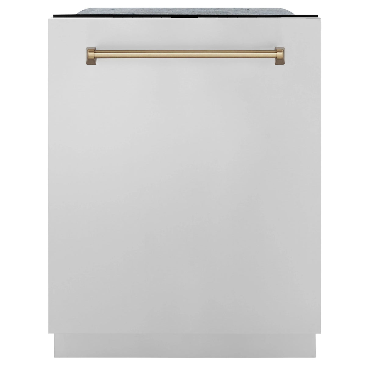 24 In. Tall Dishwasher with Champagne Bronze Handle A63476