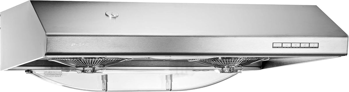 36 Inch Stainless Steel Under Cabinet Range Hood I440992