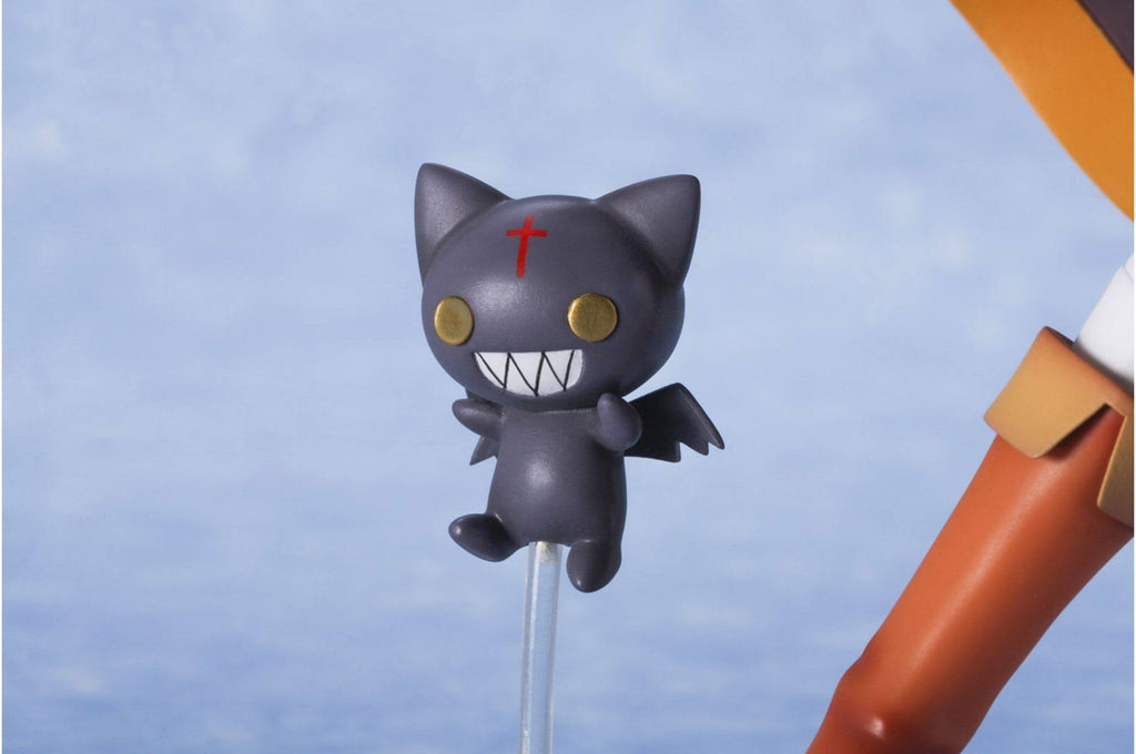 1/8 Scale PVC Figure Y32637