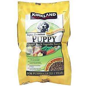 Chicken Rice Vegetable Dog Food Z984489