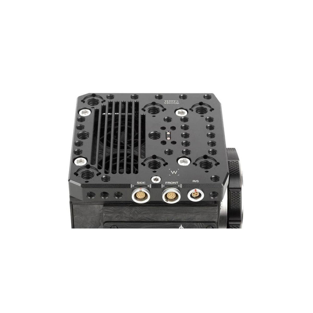 Wooden Camera Easy Top Plate C6203