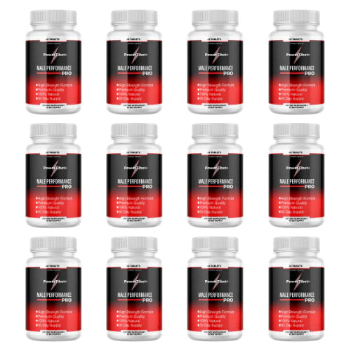 12 Pack Dietary Supplement D6949