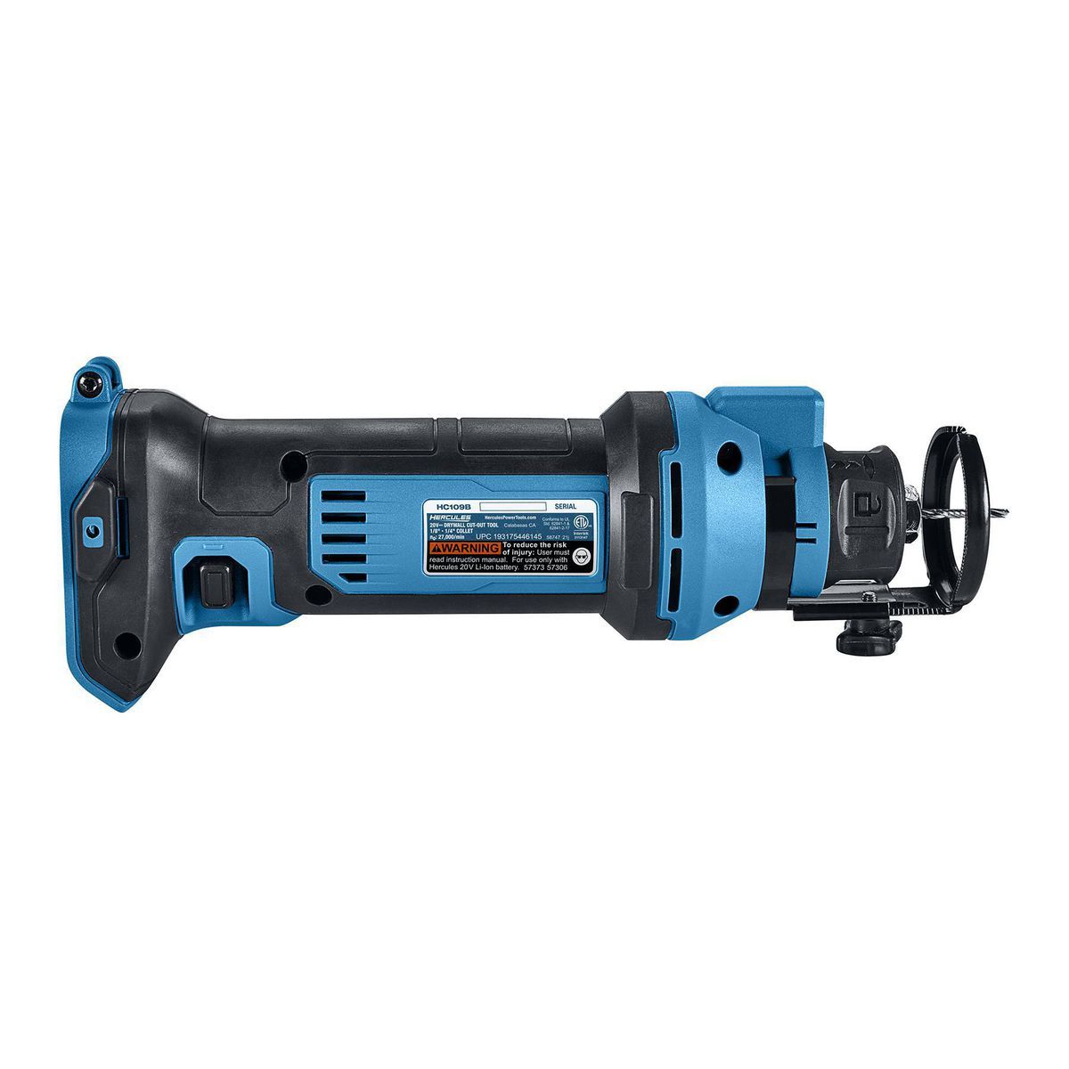 Cordless Drywall Cut-Out Tool W551466