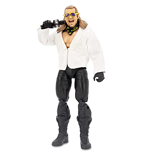 6.5-Inch Action Figure E699