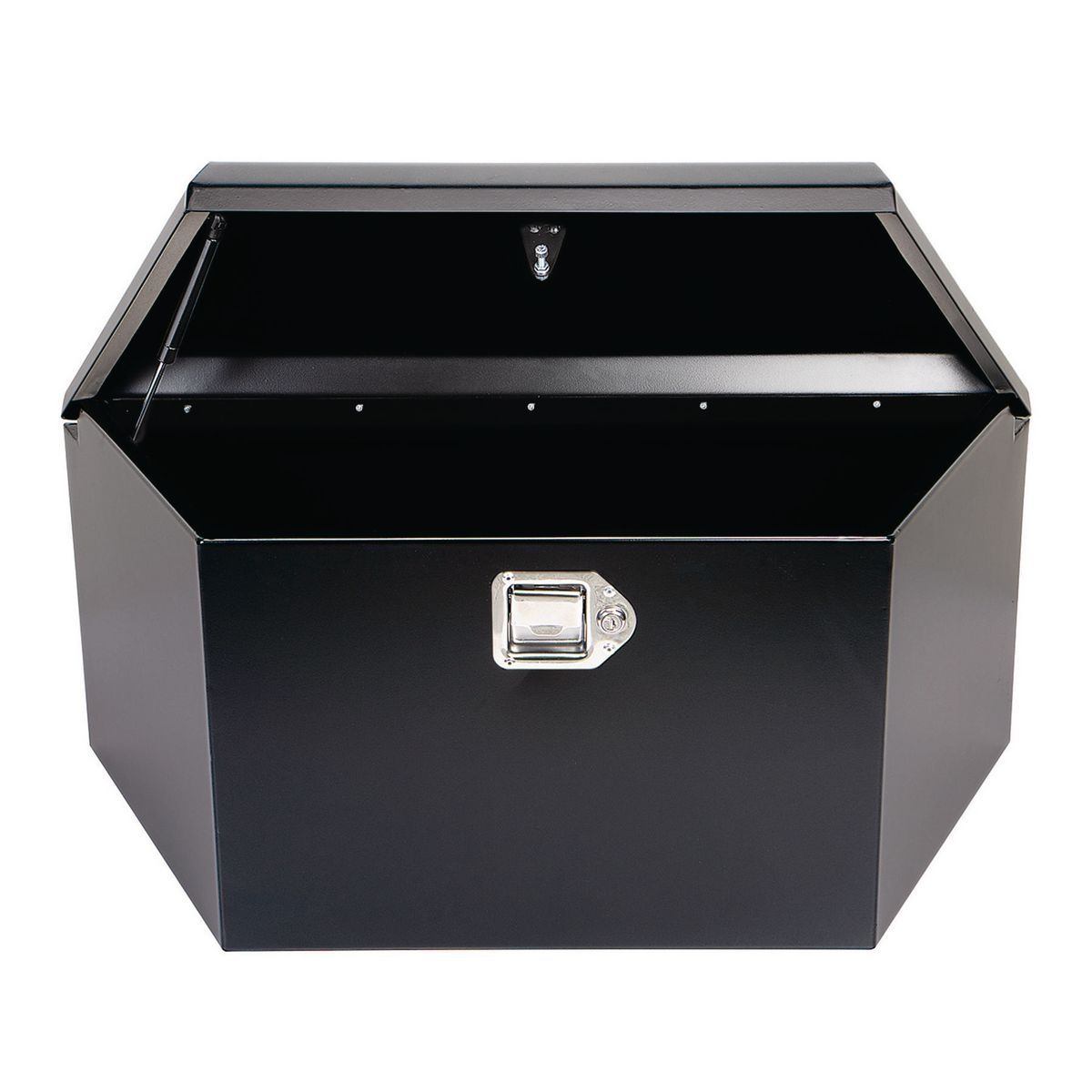Steel Trailer Tongue Box L243134