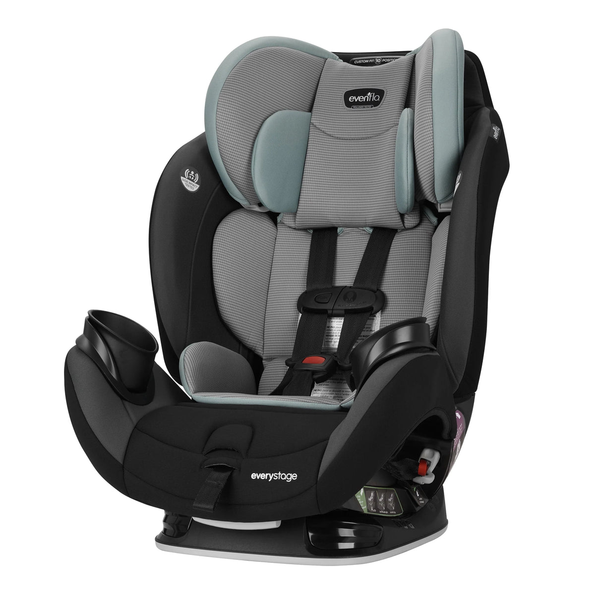 All-in-One Car Seat M978015