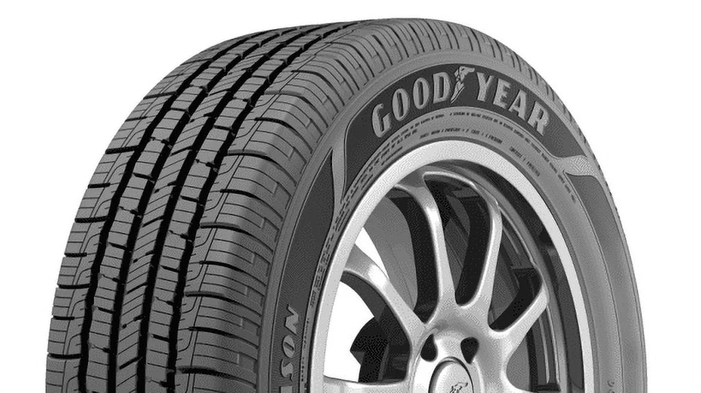 All-Season 225/60R17 99V Tire J899379