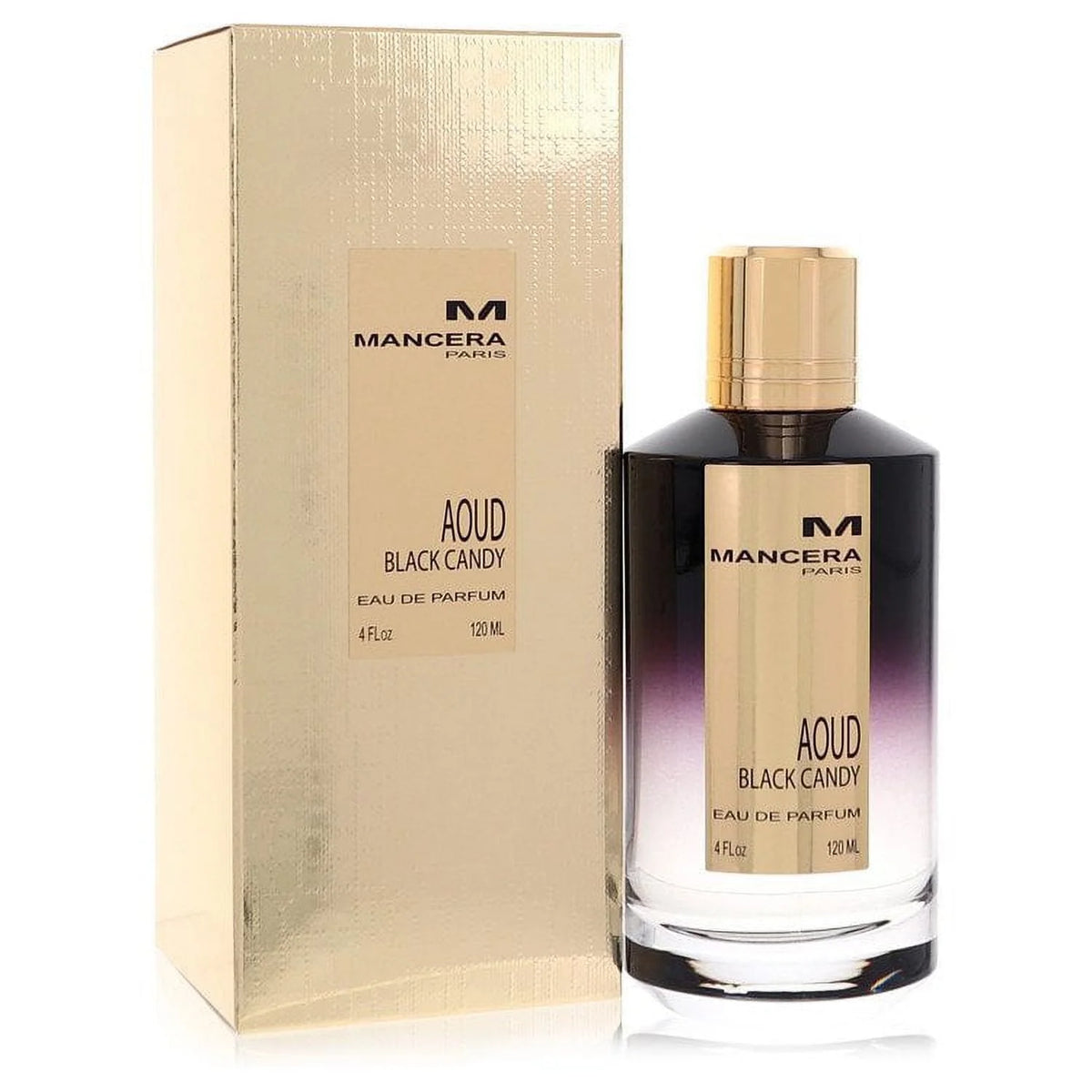Eau De Parfum Spray 4 oz Q5651