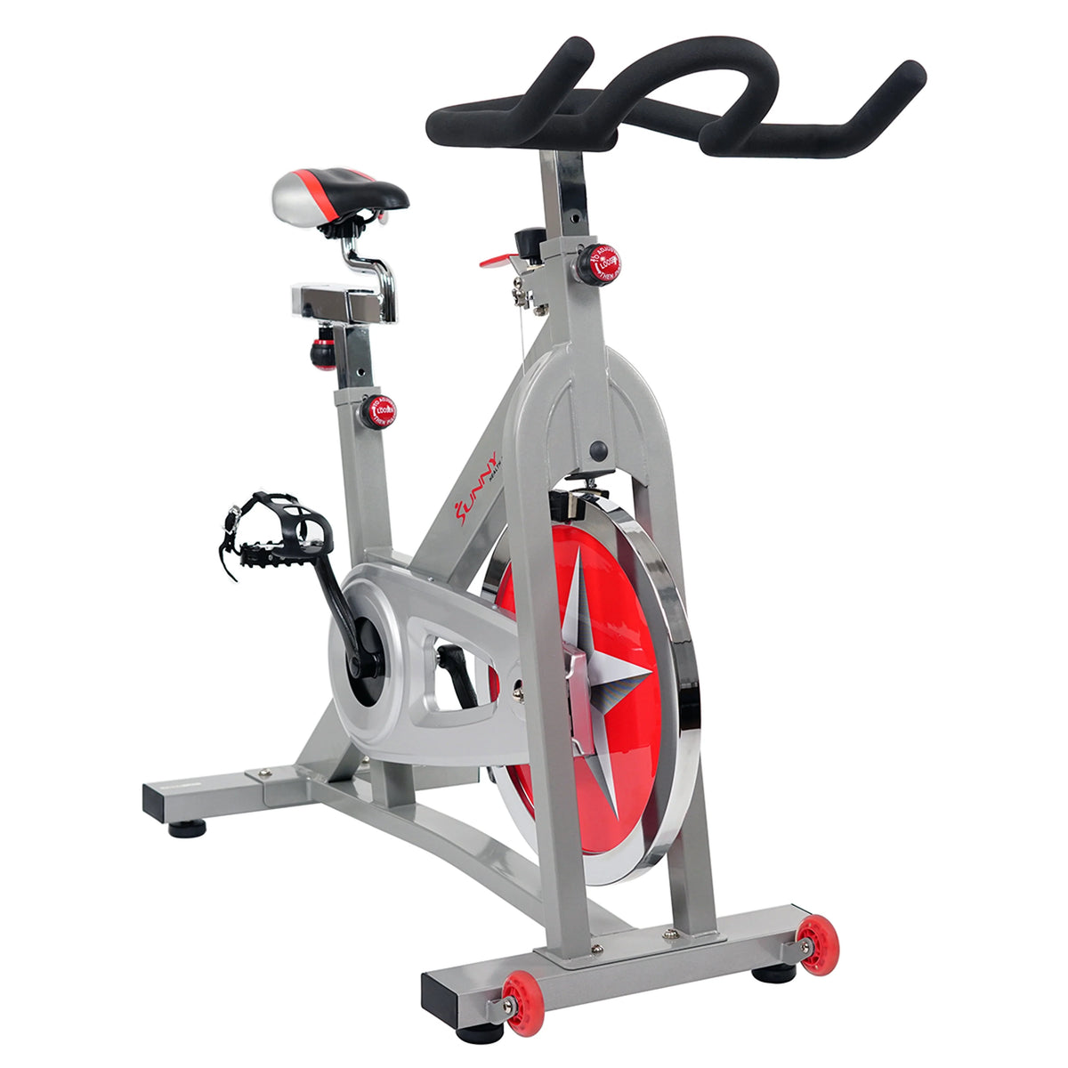 Stationary Indoor Cycling Exercise Bike X3613