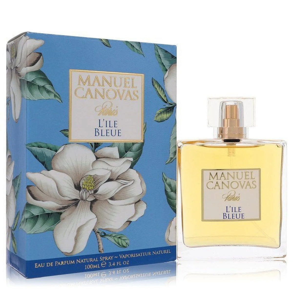 1.7 oz EDP K89953