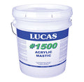 White Elastomeric Acrylic Mastic Y944