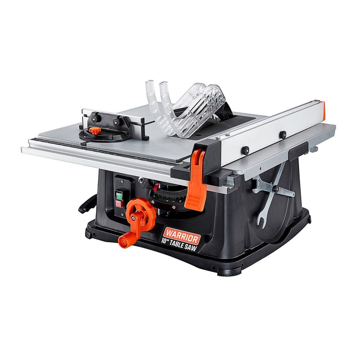 10 in. 15 Amp Table Saw G170