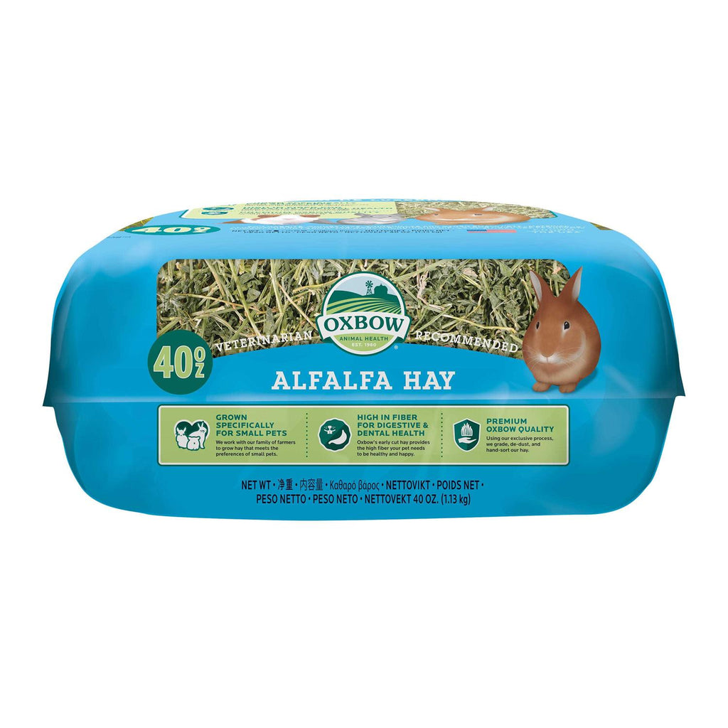 Alfalfa Hay Pet Supplies S703526