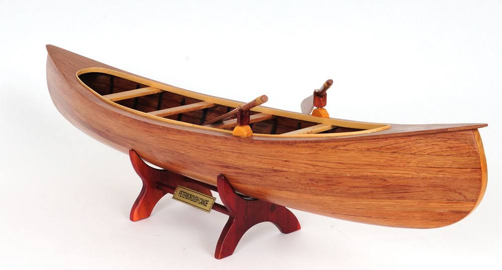 Canoe P59551