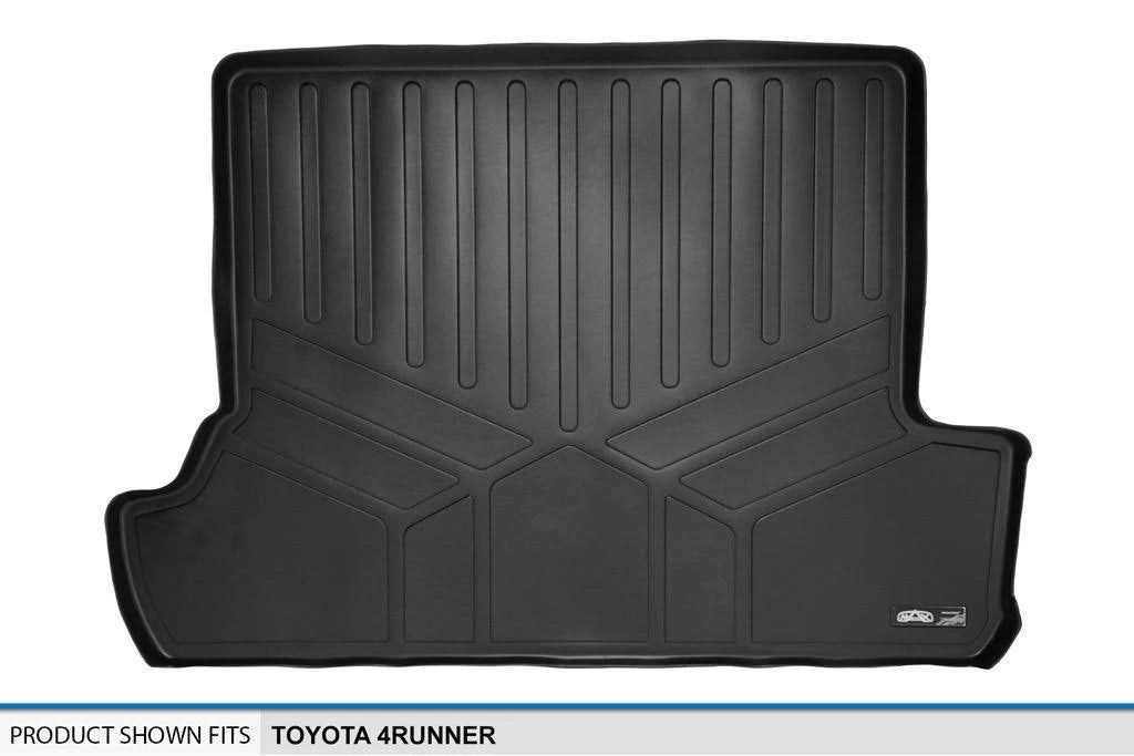 Black Custom Fit Cargo Liner Mat X7217
