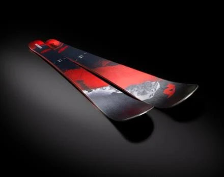94 Skis 191 cm P4569