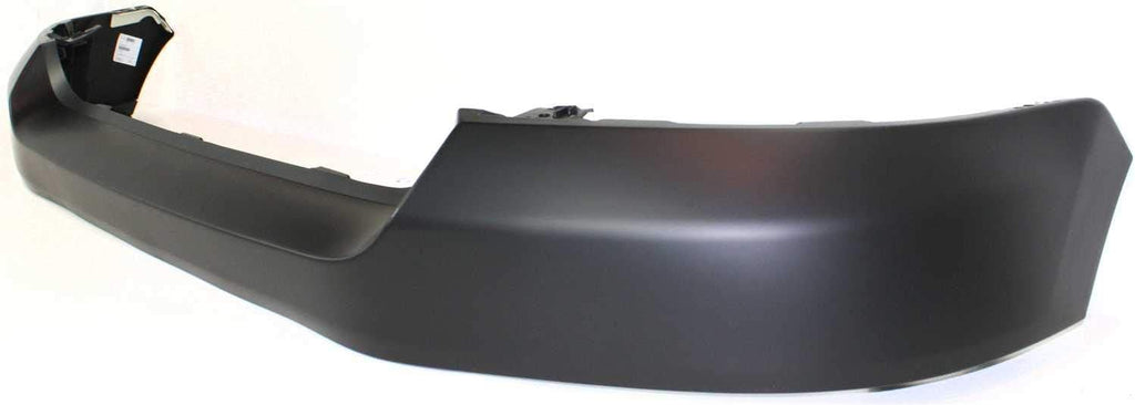 Front Bumper Cover Compatible with FORD F-150 2006-2008 Upper Primed S815740