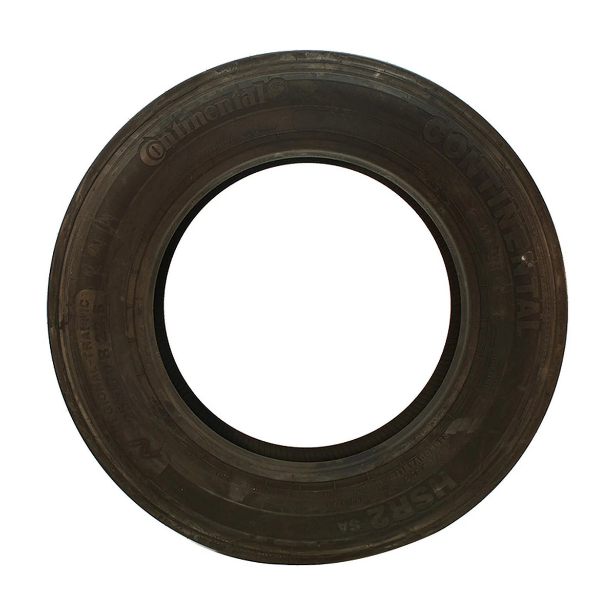 255/70R22.5 Commercial Tire H267