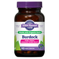 Organic Burdock Herbal Supplement Vegan Capsules 90 Count L192731