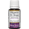 Vitamin D3 Drops 25 mcg 0.5 fl oz K211469