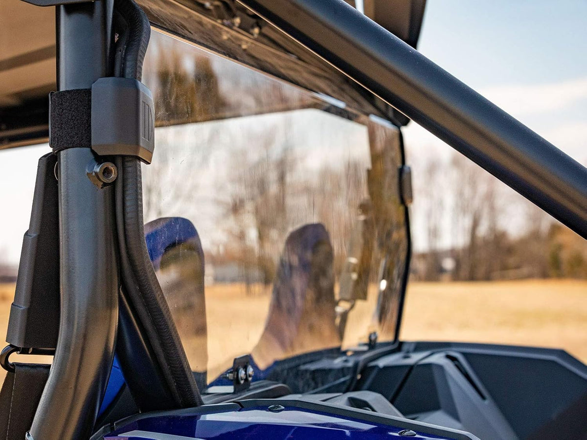 Rear Windshield for Honda Talon 1000X / 1000R V435064