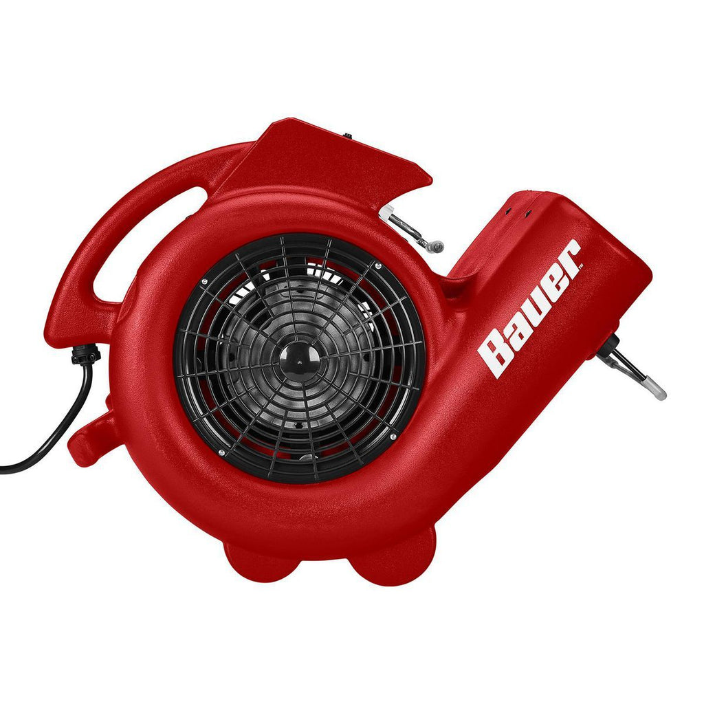 2400 CFM 1/3 HP Floor Blower W42476