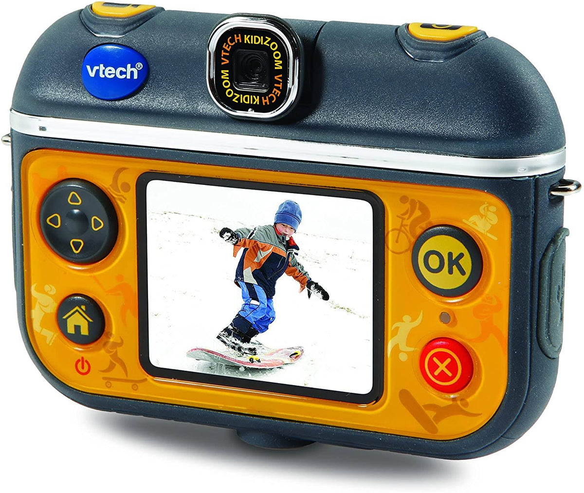 Action Cam T19829