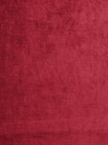 Vienna Velvet Scarlet Fabric J3804