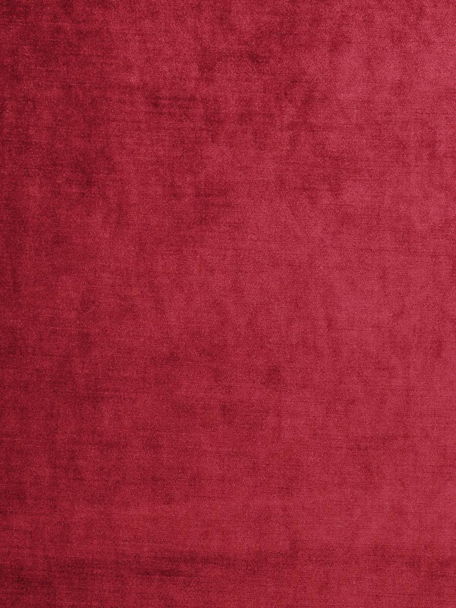 Vienna Velvet Scarlet Fabric J3804
