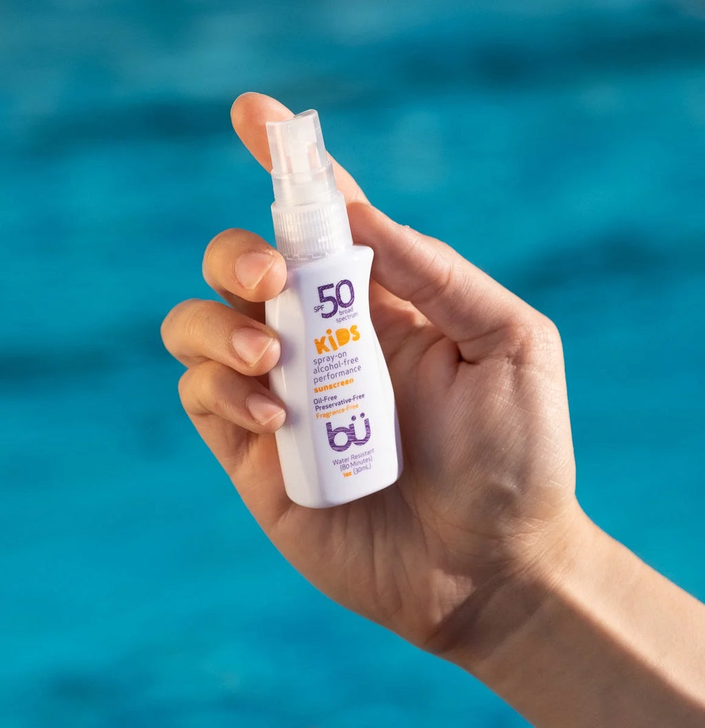 SPF 30 Ultrafine Sunscreen Spray 3 Pack C479608