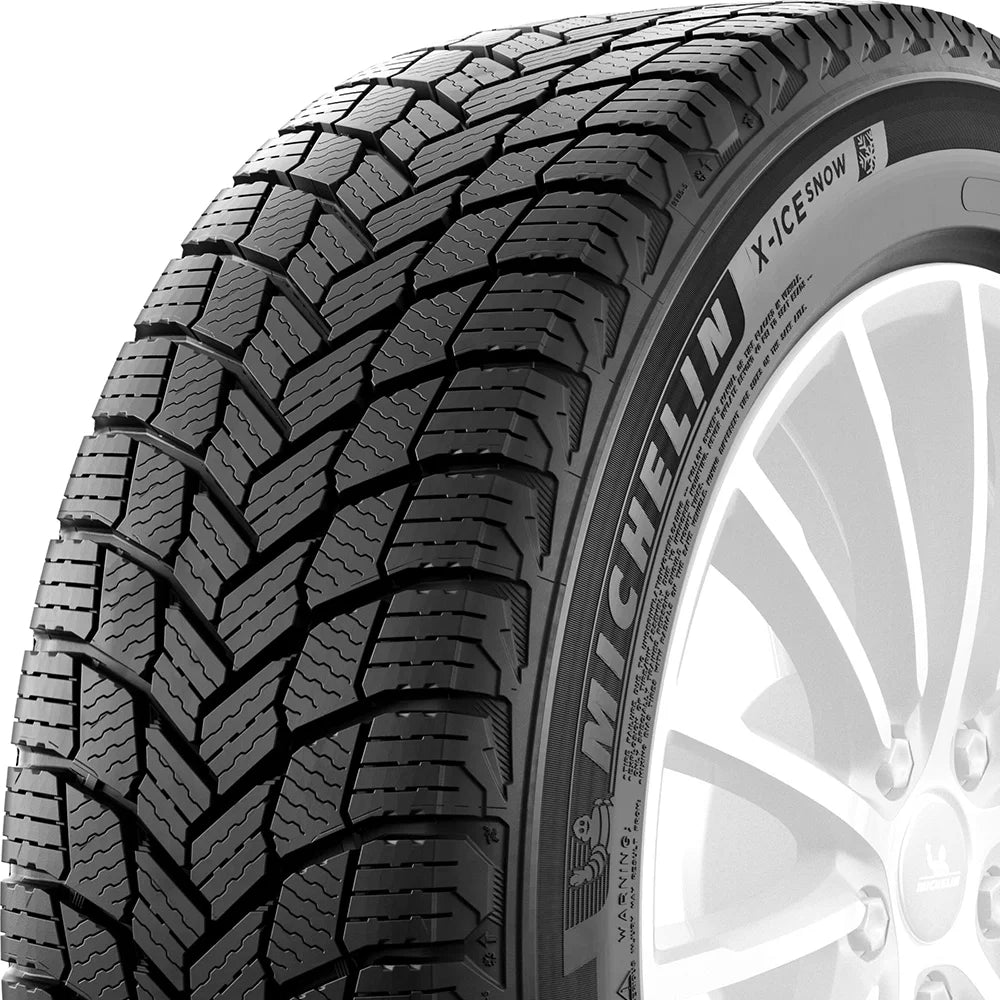 Winter Passenger Tire I2107