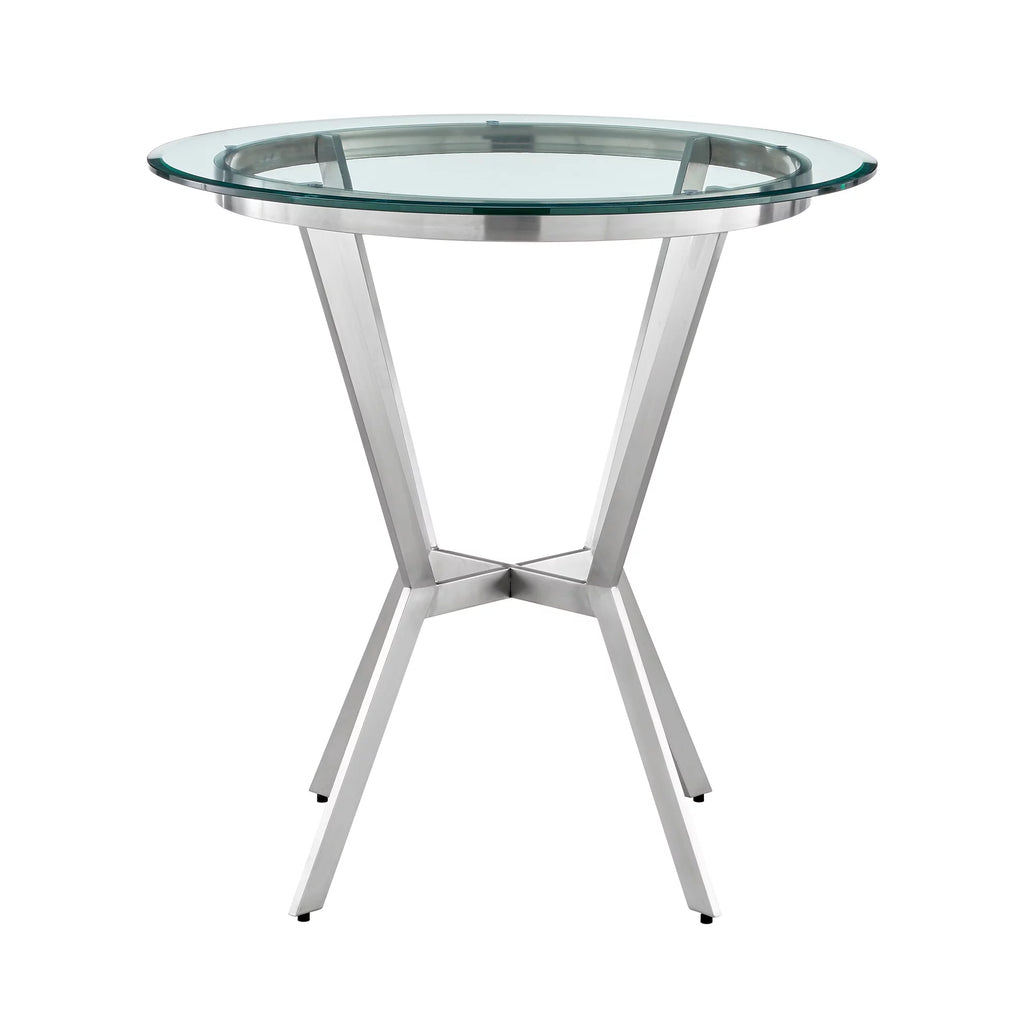 3-Piece Counter Height Dining Set K721