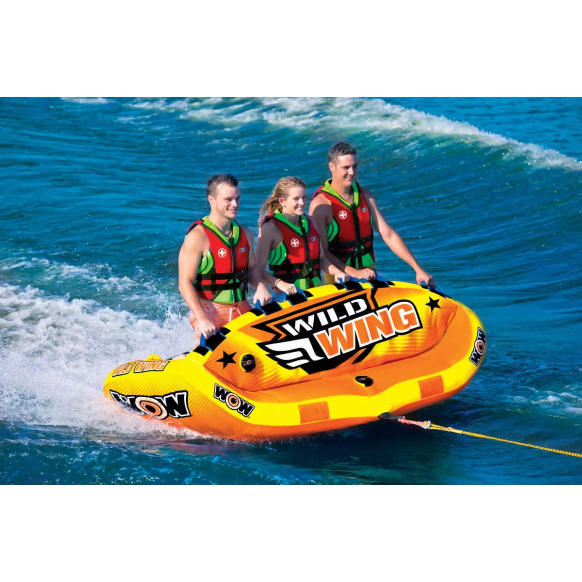 3 Person Towable Q56043