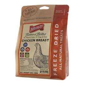 Freeze Dried Dog Treats E270