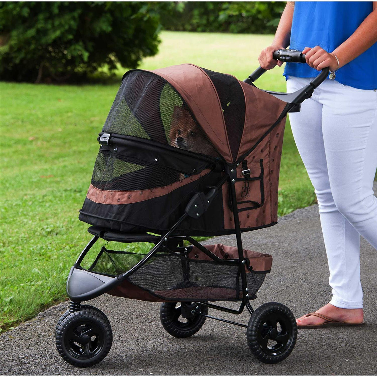 Stroller Pet Gear Z963172