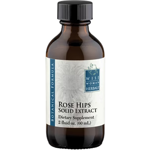 Rose Hips Solid Extract U7007
