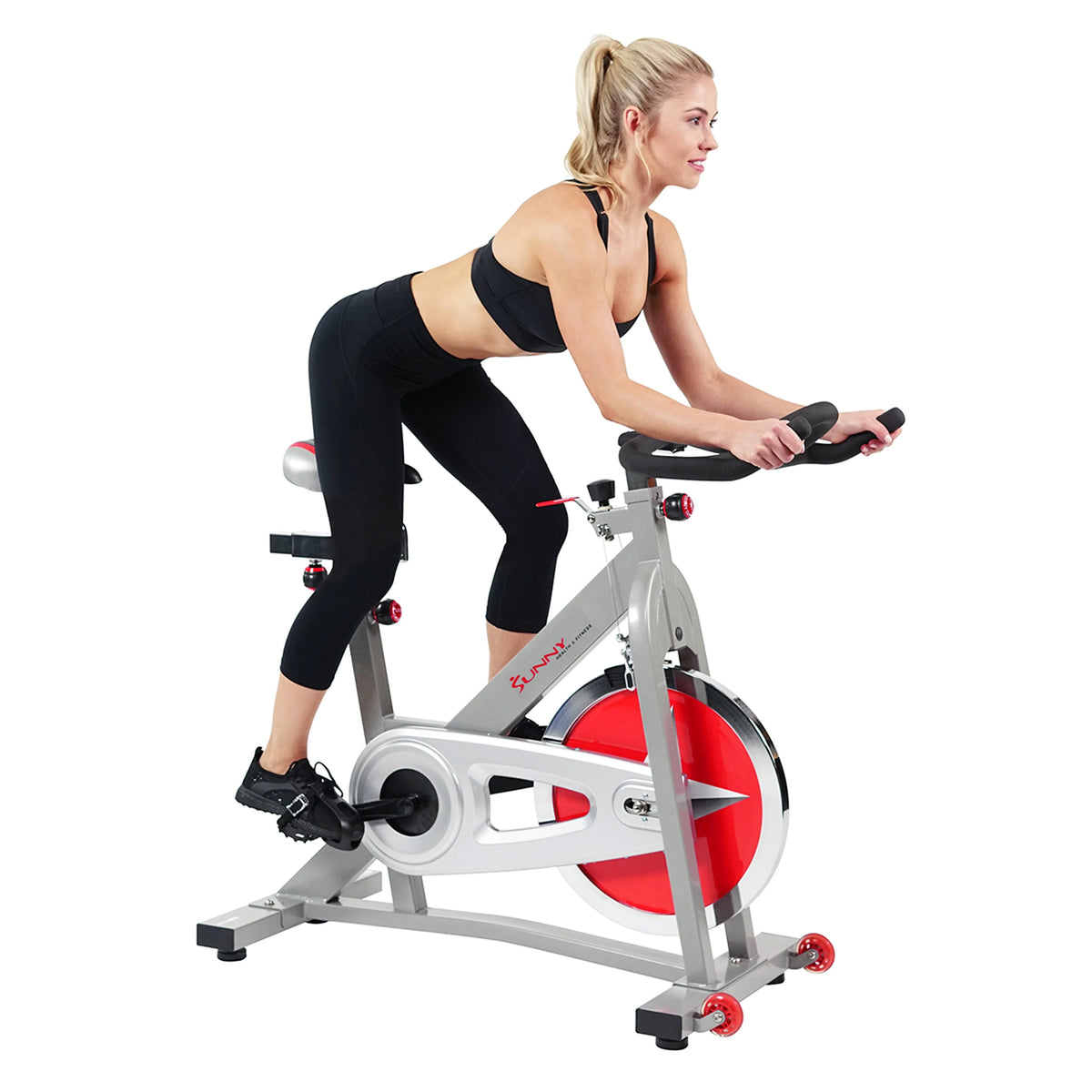 Stationary Indoor Cycling Exercise Bike X3613
