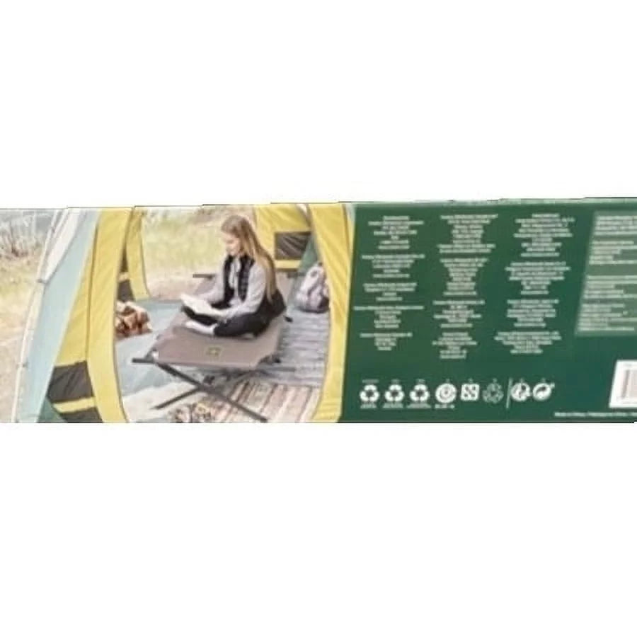 Camping Cot U3777