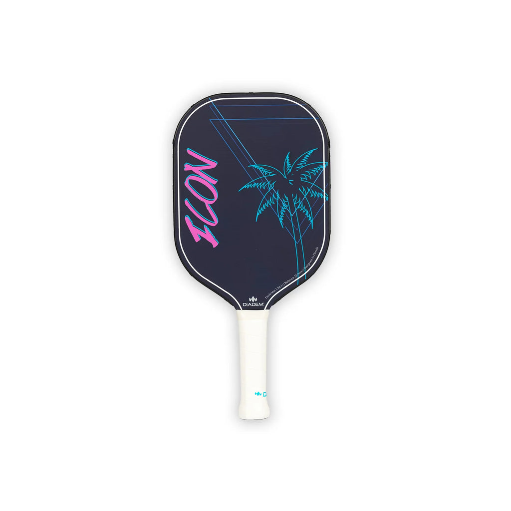 Liteweight Carbon Fiber Pickleball Paddle B372968
