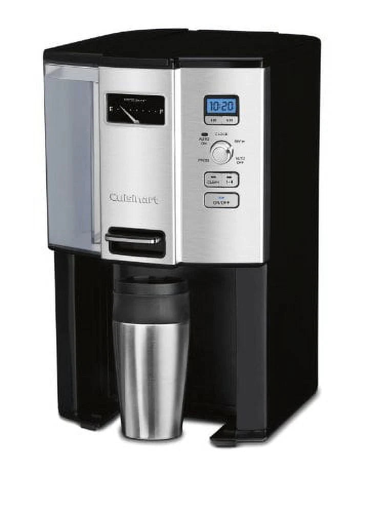 12-Cup Programmable Coffee Maker W50510