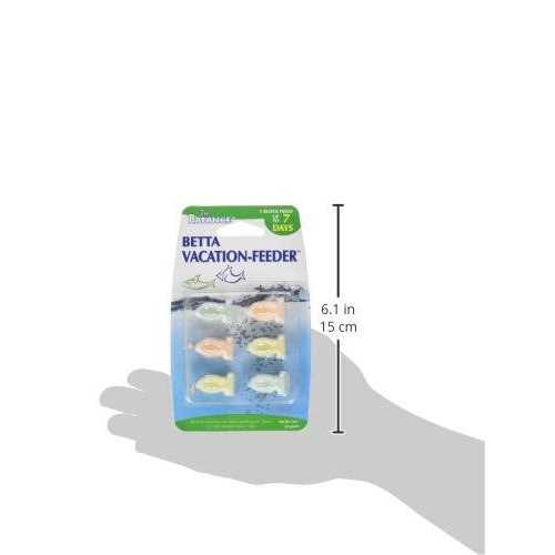 7 Day Betta Vacation Feeder A77915