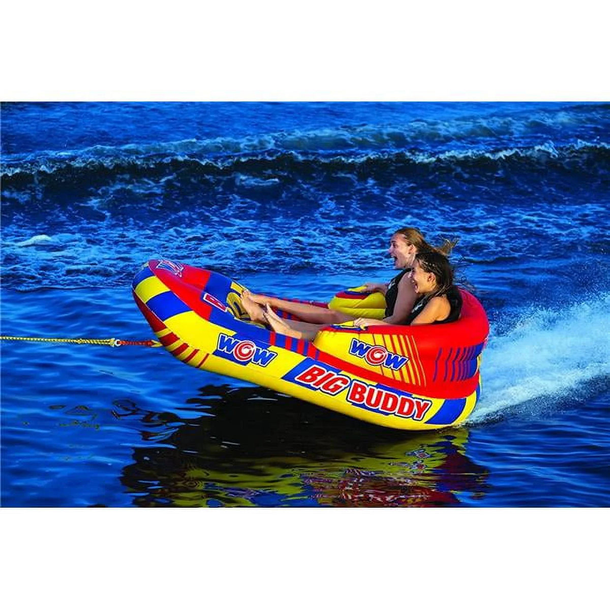 2 Person Towable X21772