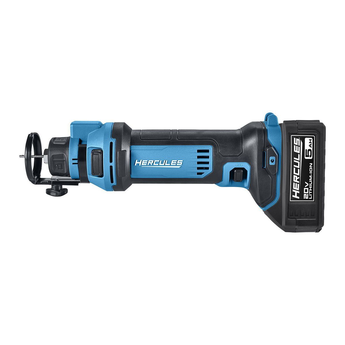 Cordless Drywall Cut-Out Tool W551466
