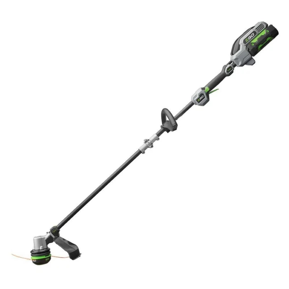 Cordless String Trimmer 15In Carbon Fiber Z40083