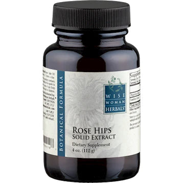 Rose Hips Solid Extract U7007
