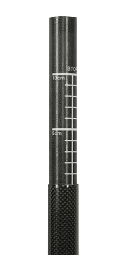 Adjustable Fiberglass Kayak Paddle with Nylon Blades T81361