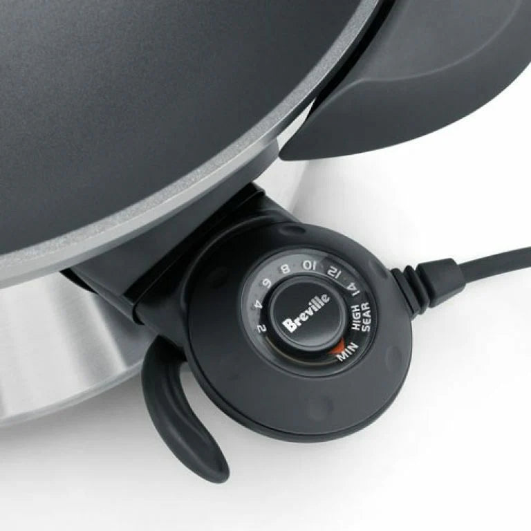 1500W Wok J572832