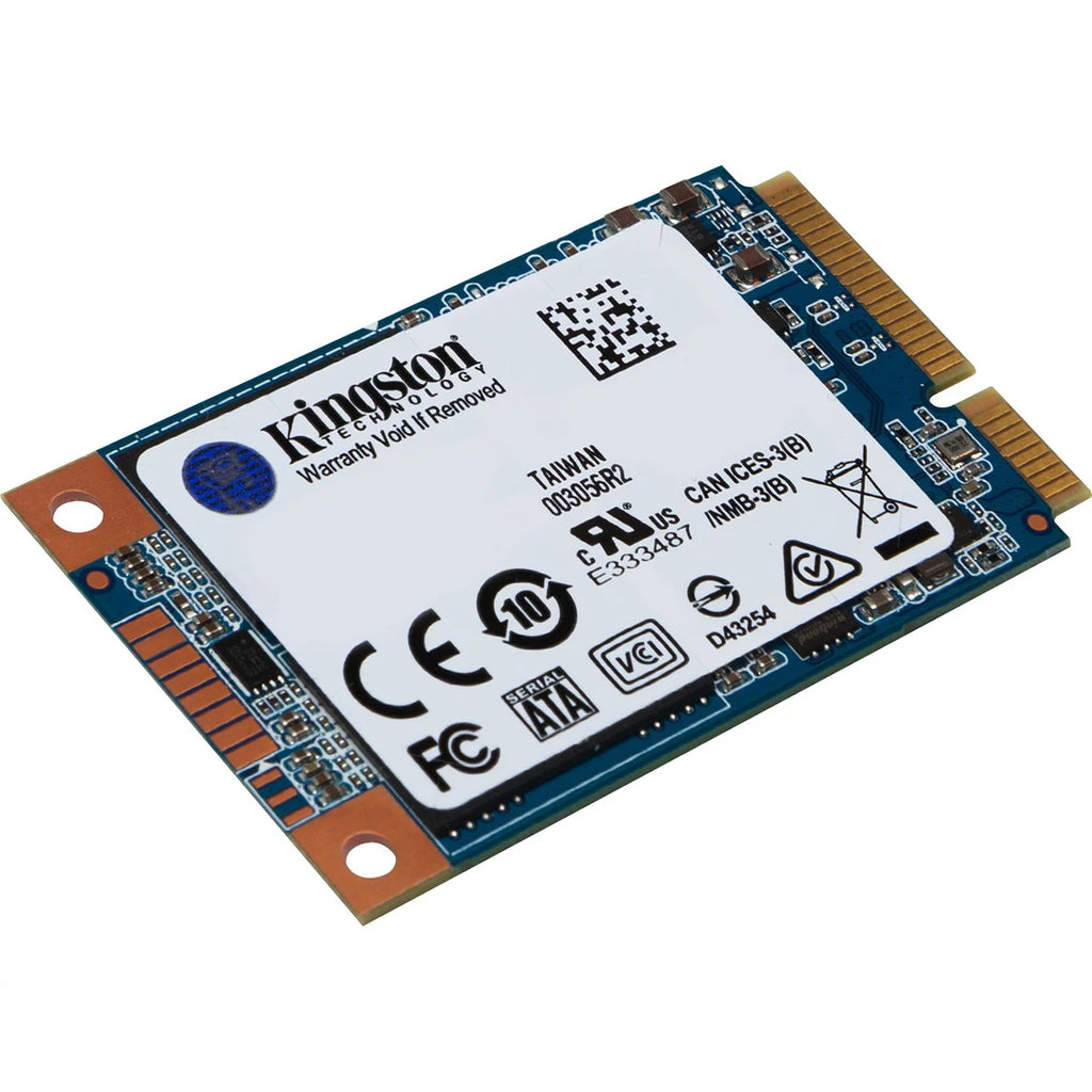 120GB mSATA Internal Solid State Drive A935003