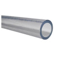 PVC Clear Plastic Tubing 5/8 inch Inner Diameter 50 ft A724142