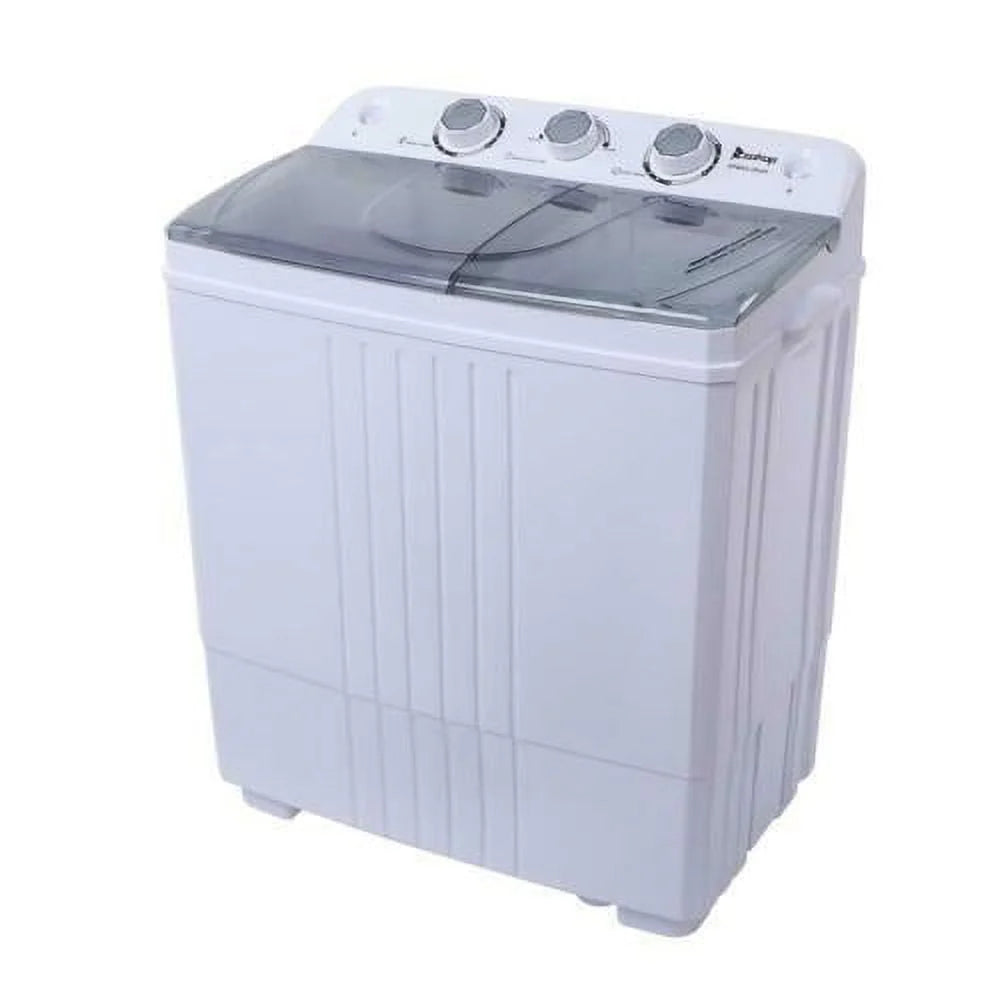 17LBS Twin Tub Washing Machine C573488
